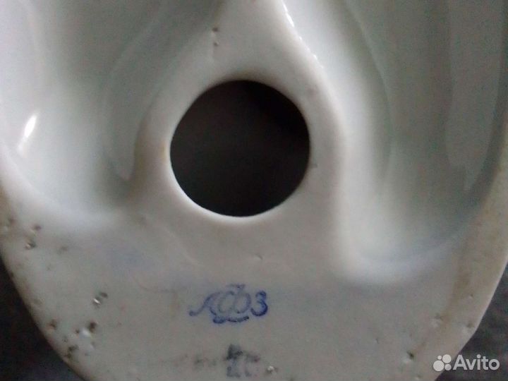 Конь СССР лфз