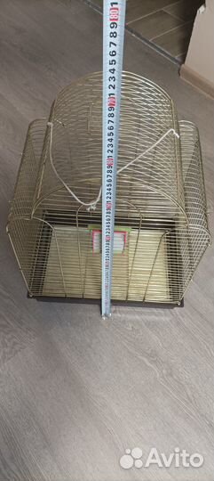 Клетка для птиц
