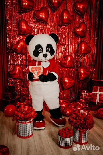 Ростовые куклы на праздник Калининград