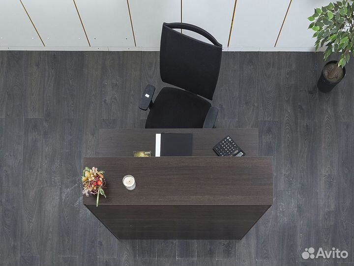 Офисная стойка ресепшн