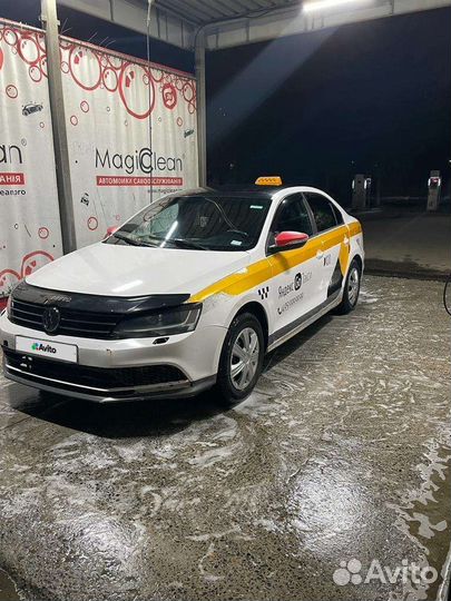 Volkswagen Jetta 1.6 МТ, 2014, 401 610 км