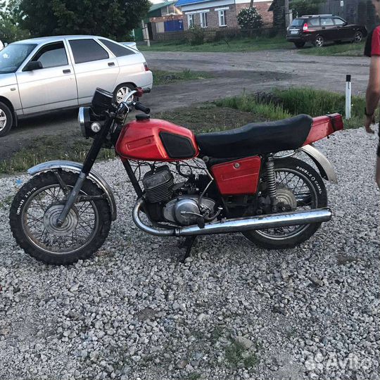 Продам иж юпитер5