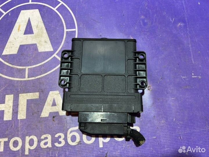 Блок управления АКПП Volkswagen Touareg 7L GP BPE