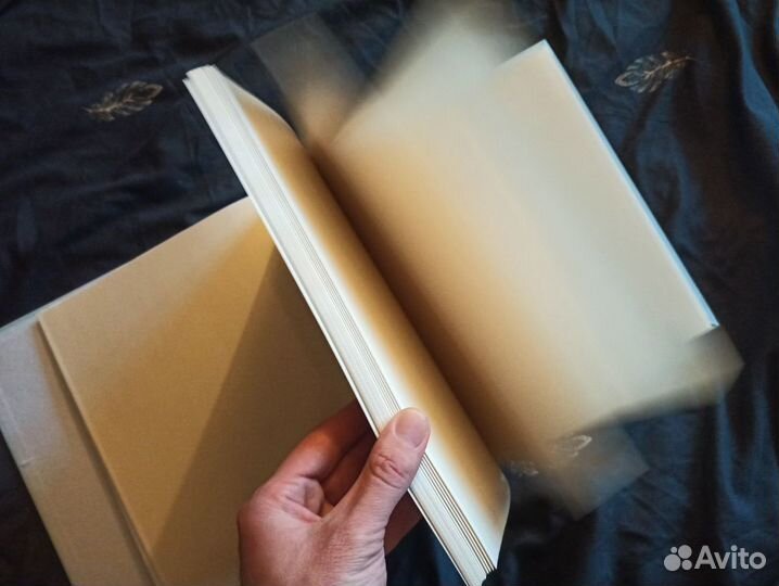 Фотоальбом подарочный детский