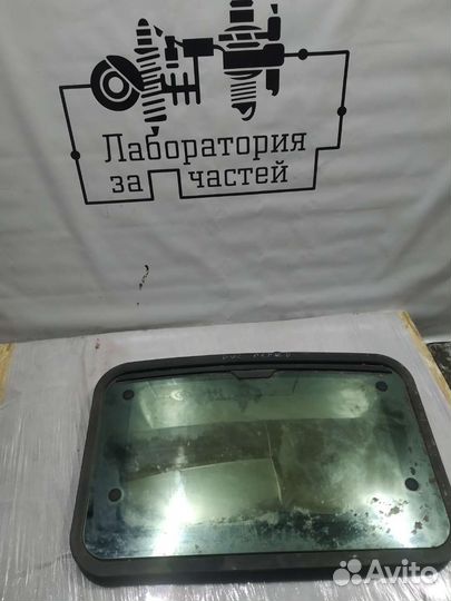 Люк потолочный Land Rover Discovery 1