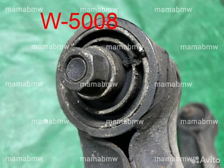 Рычаги задние качающиеся пара пара BMW E38