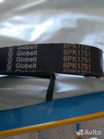 Ремень генератора