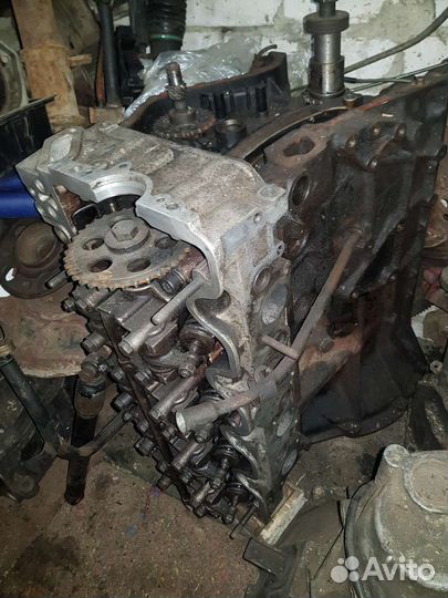 Гбц м102,Мерседес 190w201,w123,w124