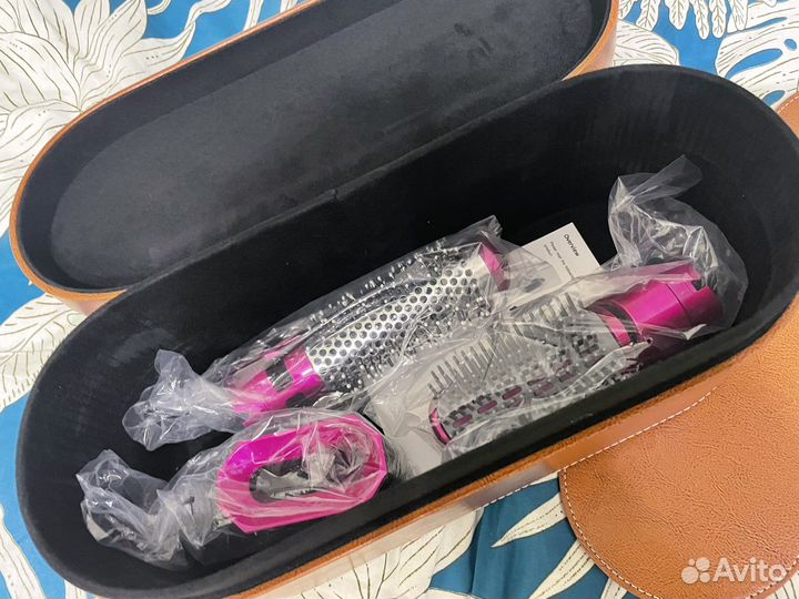 Мультистайлер Dyson