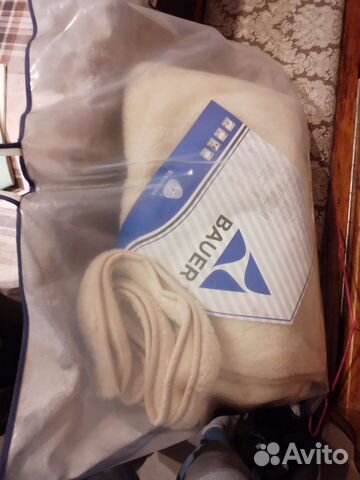 Халат натуральная овчина