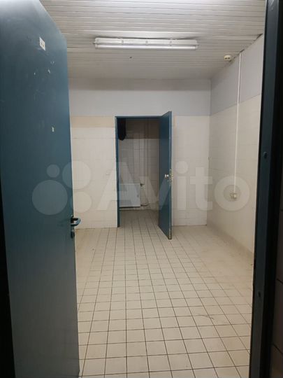 Помещение в подвале, 73.4 м²