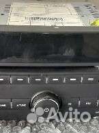 Магнитола Captiva