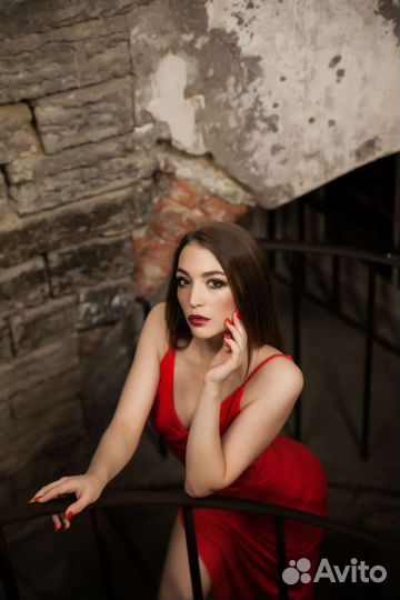 Визажист-стилист