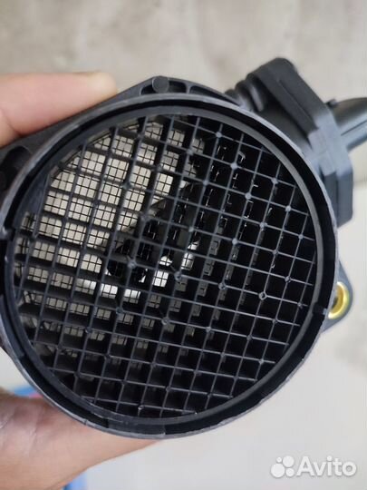 Дмрв (датчик расхода воздуха) ваз, газ, УАЗ