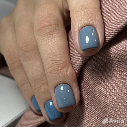 Маникюр бесплатно