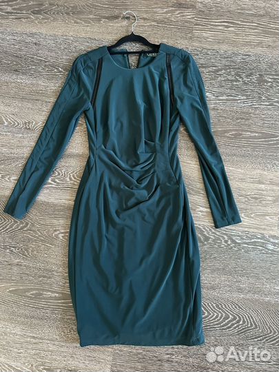 Ralf lauren платье