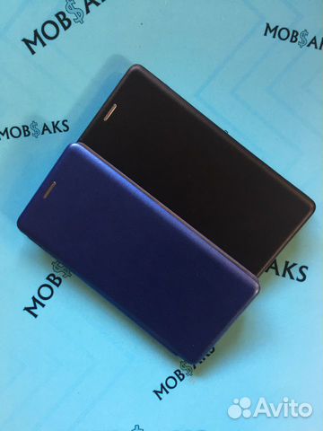 Чехол книга для Xiaomi Redmi Note 8T