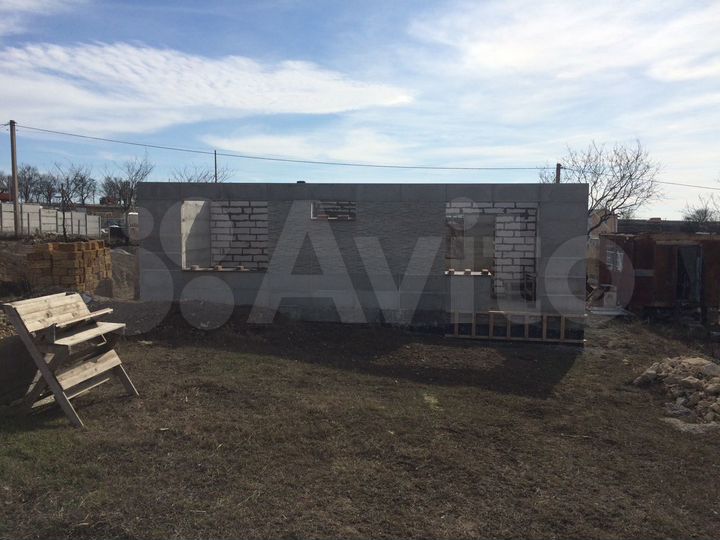 Участок 10 сот. (СНТ, ДНП)