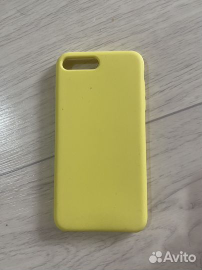 Чехол на iPhone 7 8 plus