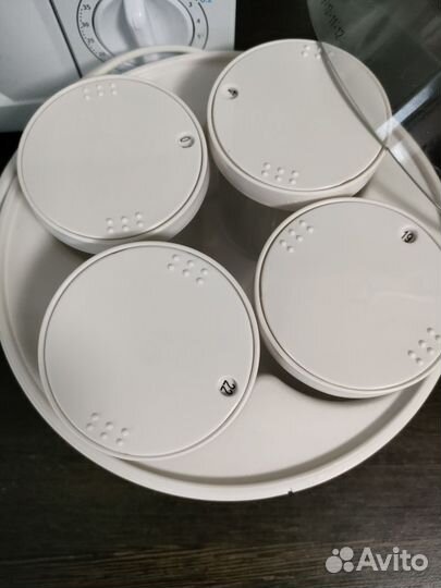 Йогуртница новая