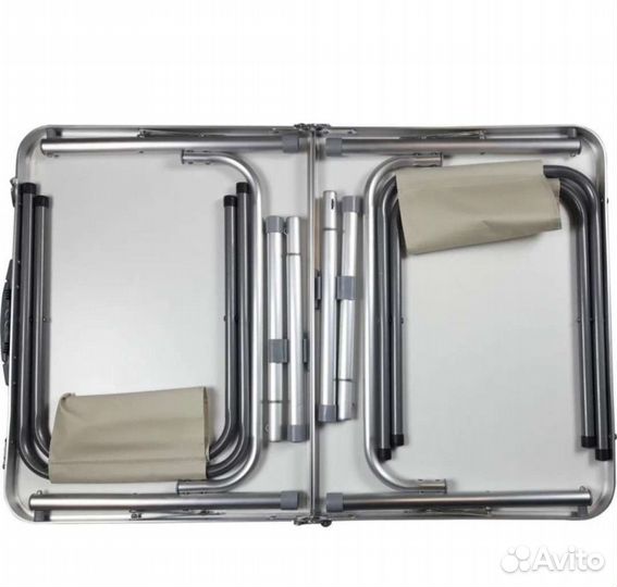 Аренда раскладного стола