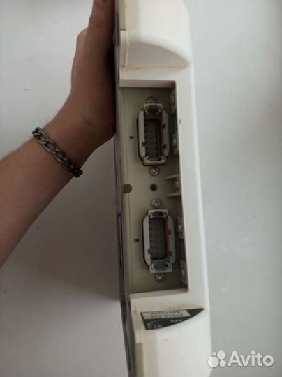 Антенна Trimble AG 372 Rtk бу 2013г