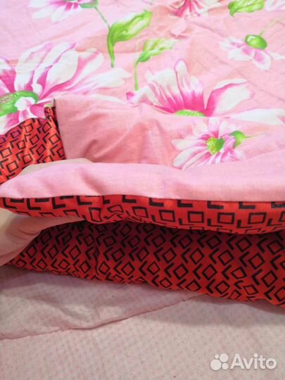 Детское одеяло