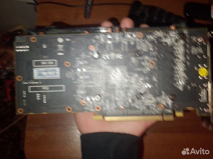 PowerColor Red Dragon Radeon RX 570 8GB