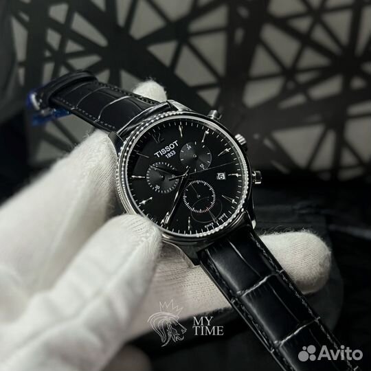 Часы мужские tissot 1853