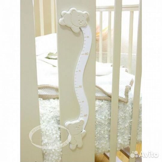 Кровать детская