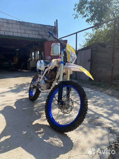 Ataki dr 250