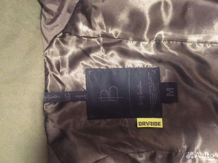 Сноубордическая куртка burton