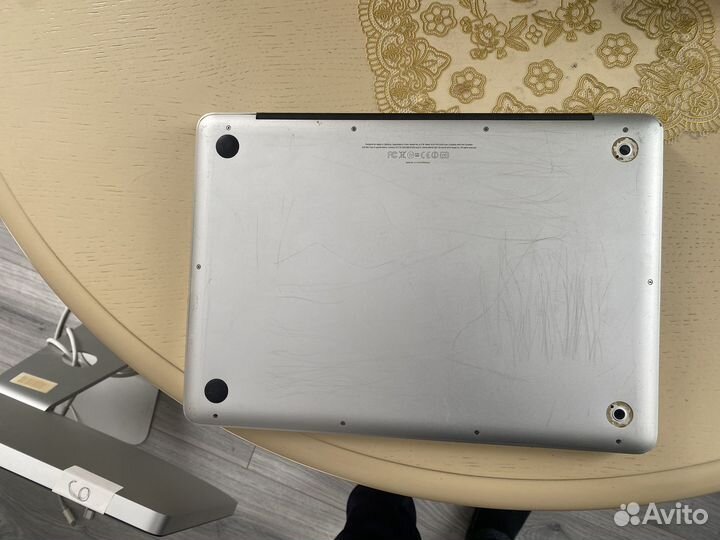 Apple MacBook Pro 13 А 1278