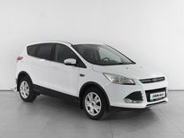 Ford Kuga 1.6 MT, 2014, 185 000 км, с пробегом, цена 1 440 000 руб.