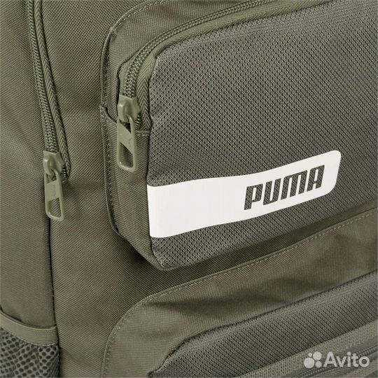 Рюкзак puma Deck Backpack II