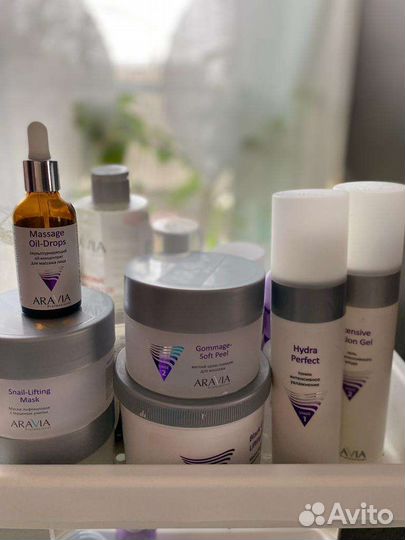 Скульптурный глубокотканный массаж лица и тела