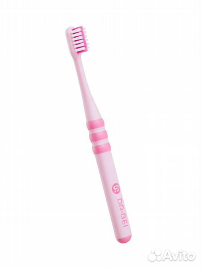 Детская зубная щетка Dr.Bei Toothbrush Children (P