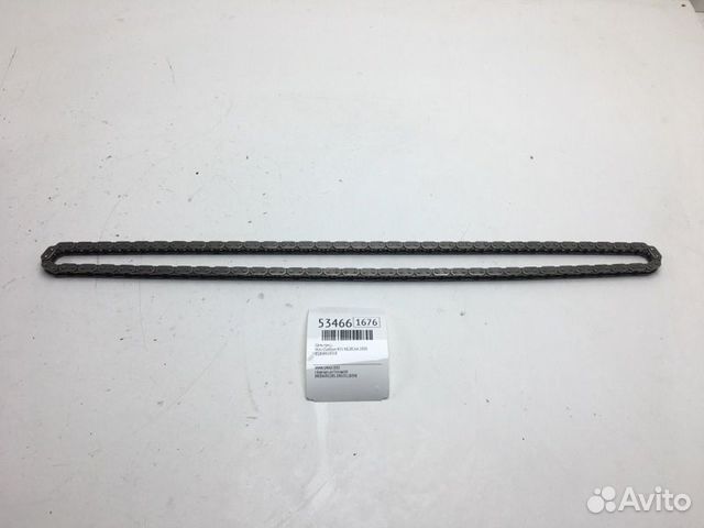 Цепь грм Mini Clubman R55 N12B16A 2008