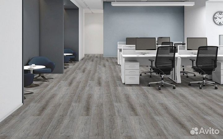 Ламинат водостойкий