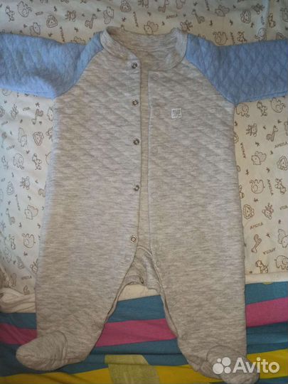 Детская одежда для мальчиков