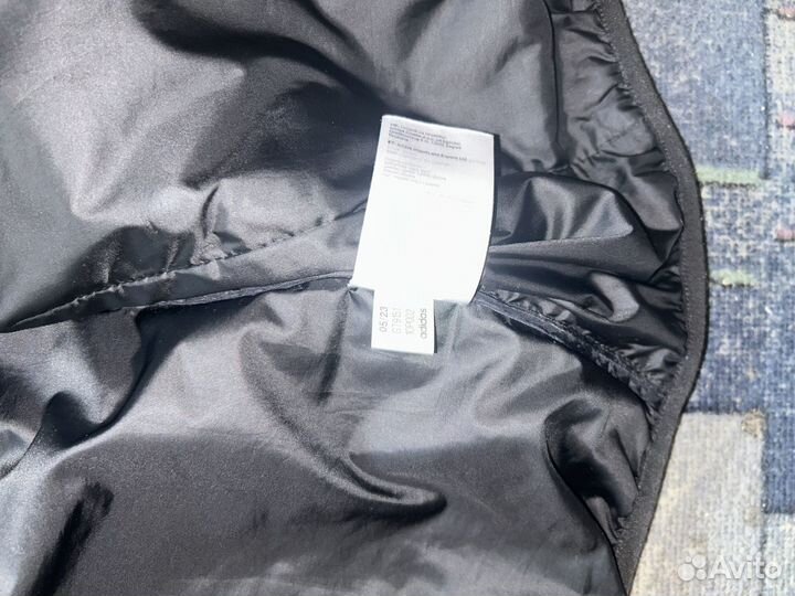 Жилетка мужская adidas