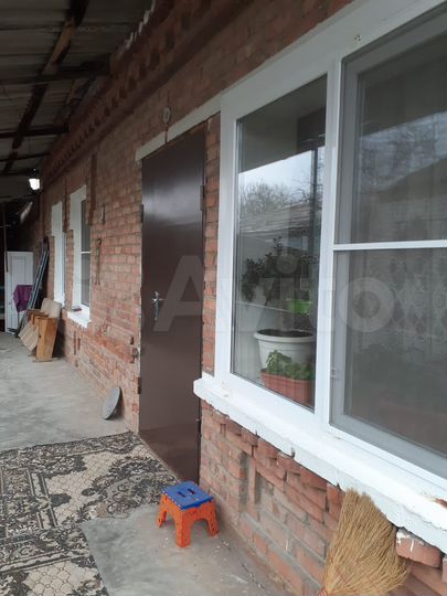 Дом 106,4 м² на участке 21 сот.