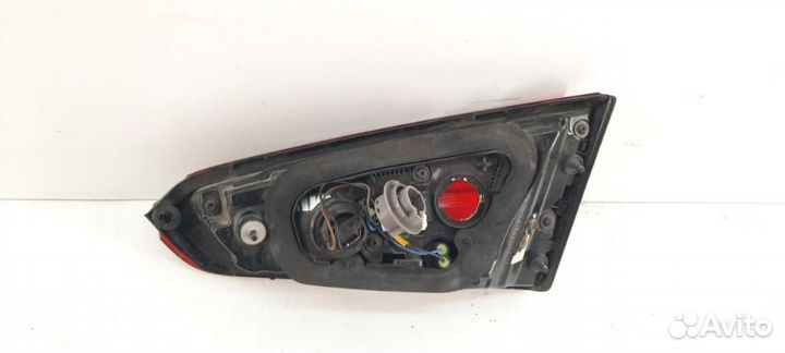 Фонарь левый Hyundai Tucson 3 2015