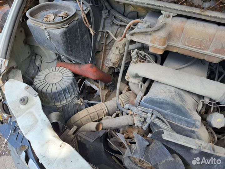 Двиготель iveco 8140.43В