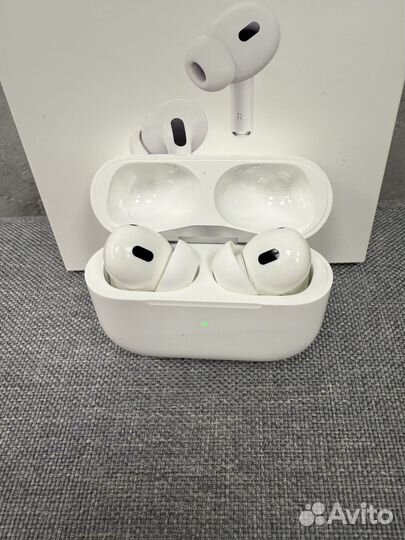 Airpods Pro 2 type-c