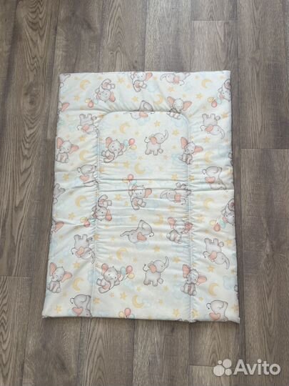 Детские принадлежности для новорожденного