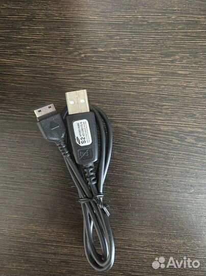 Зарядные шнуры