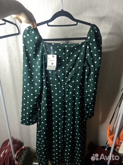 Новые женские вещи 44-46 размера