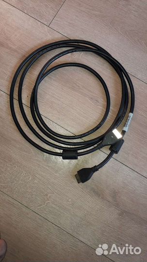 Кабели для проектора, монитора DVI mDVI, VGA, hdmi