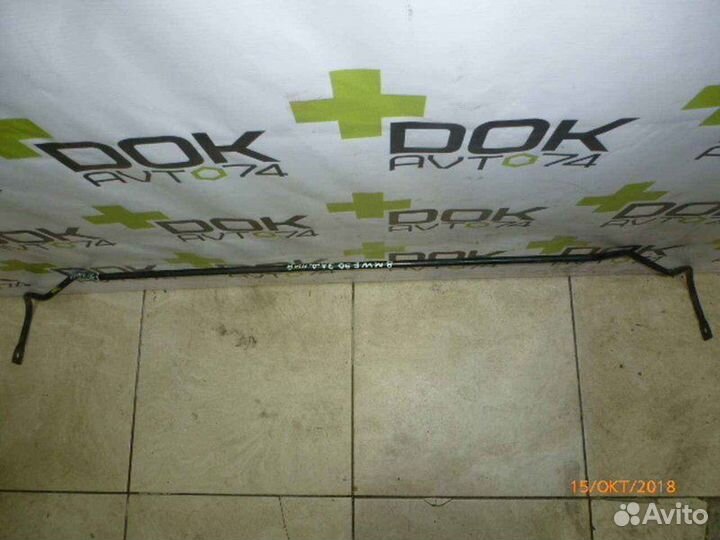 Стабилизатор задний Bmw 3 E90 2.0 2008